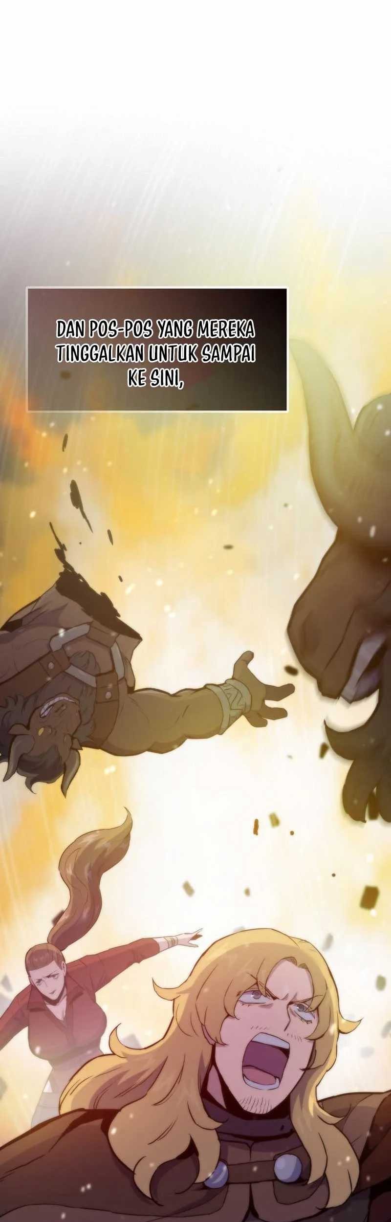Past Life Regressor Chapter 124 halaman 29