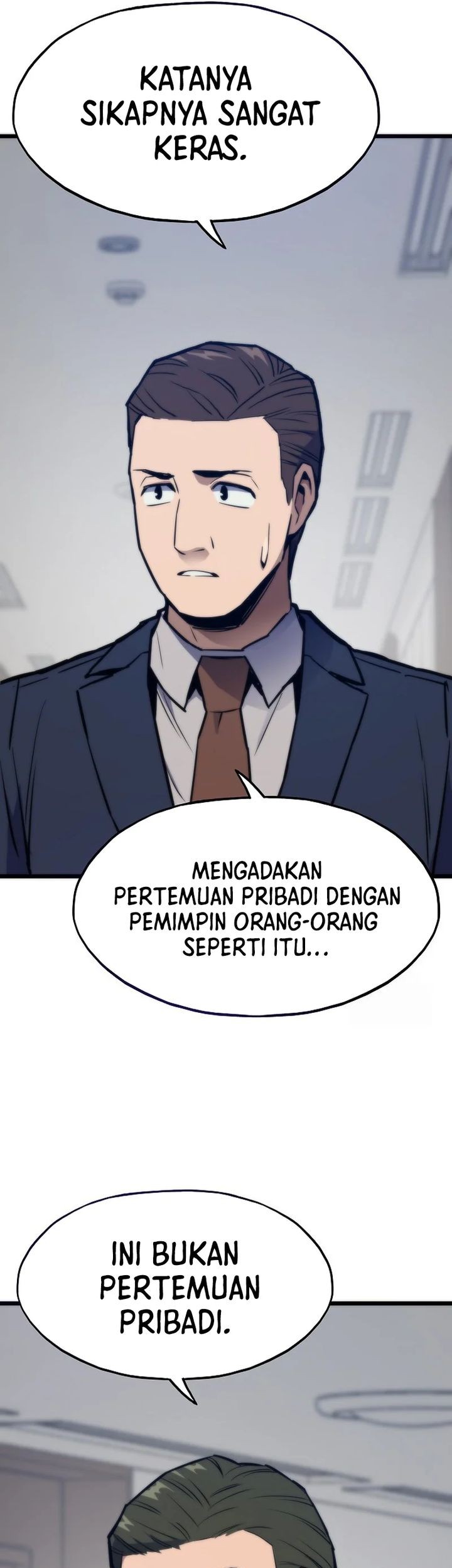 Past Life Regressor Chapter 129 halaman 19