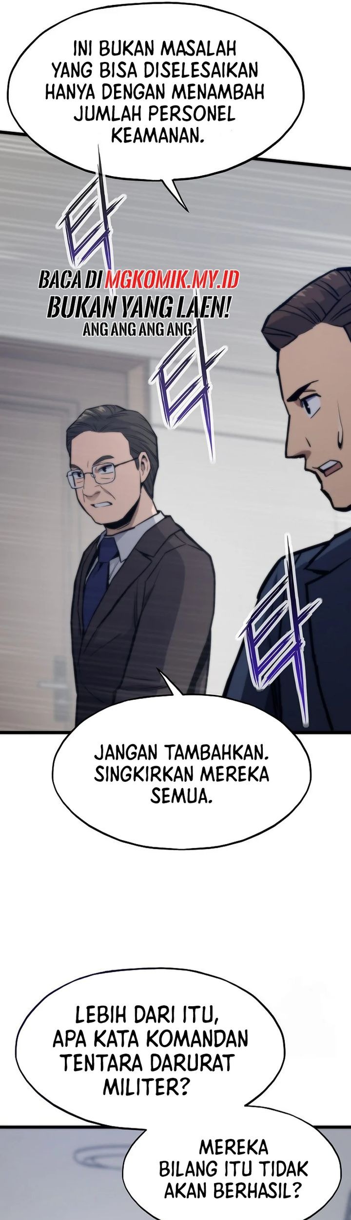 Past Life Regressor Chapter 129 halaman 17