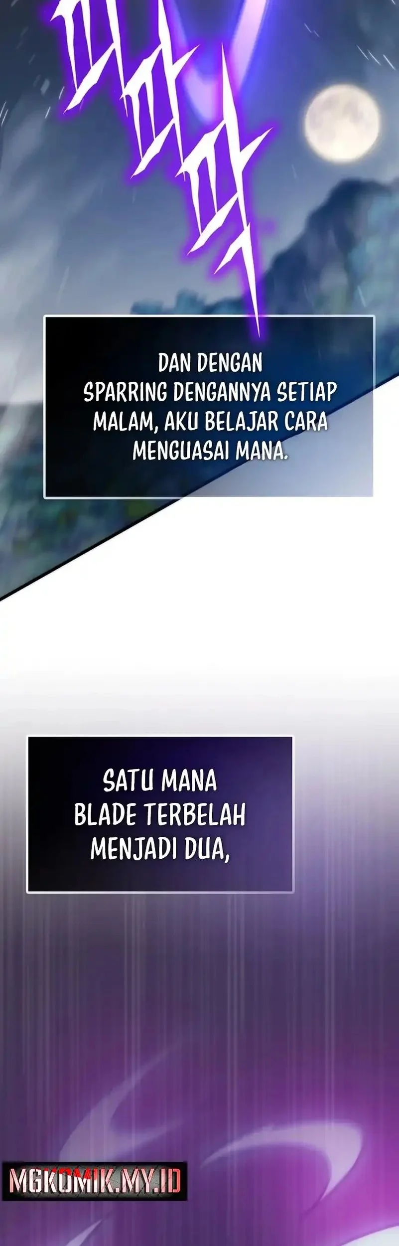 Past Life Regressor Chapter 148 halaman 18