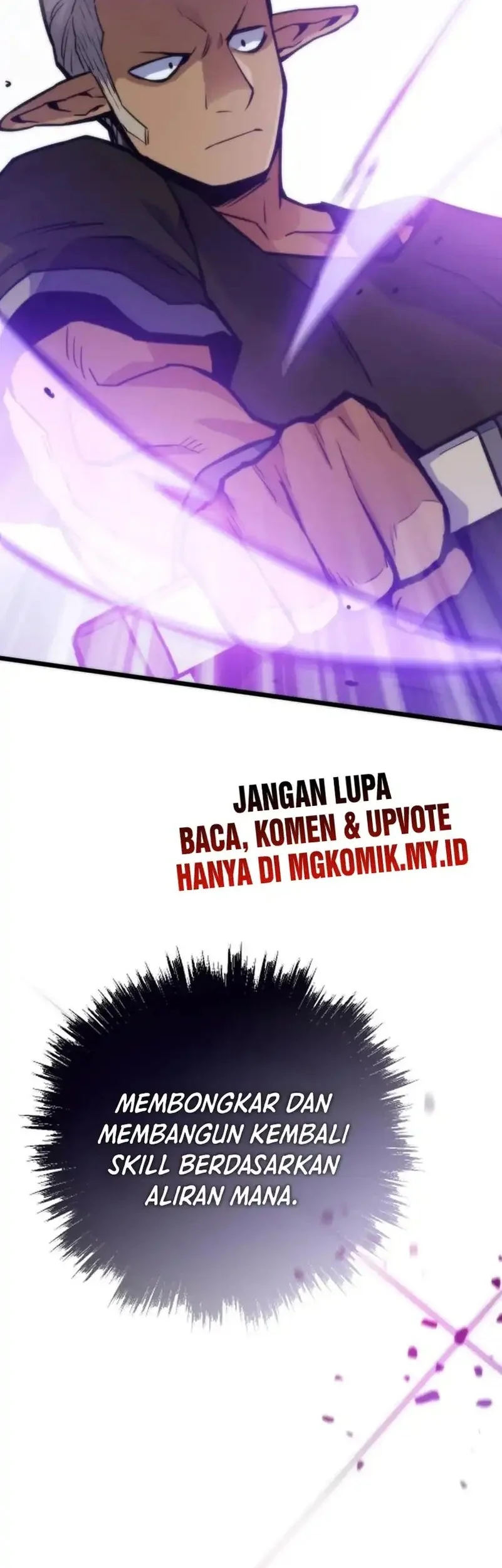 Past Life Regressor Chapter 148 halaman 21
