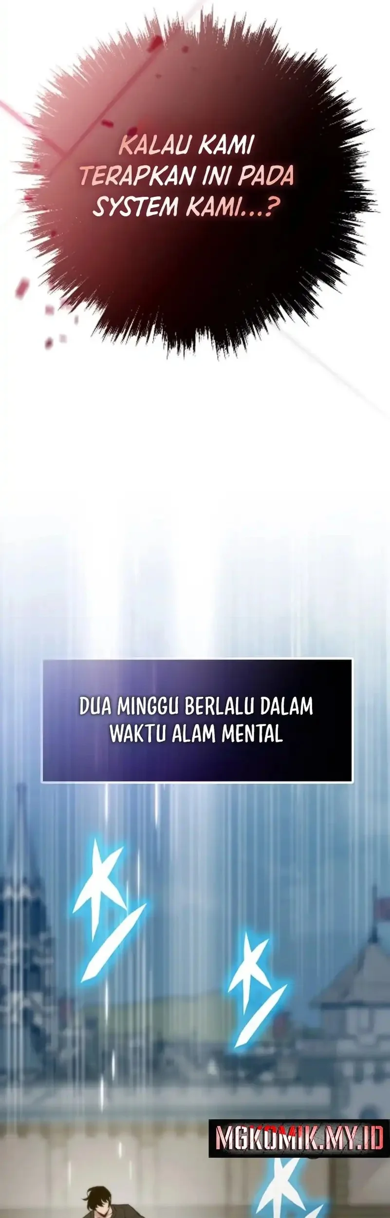 Past Life Regressor Chapter 148 halaman 22