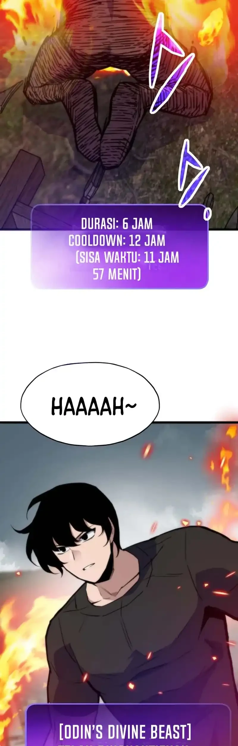 Past Life Regressor Chapter 150 halaman 15