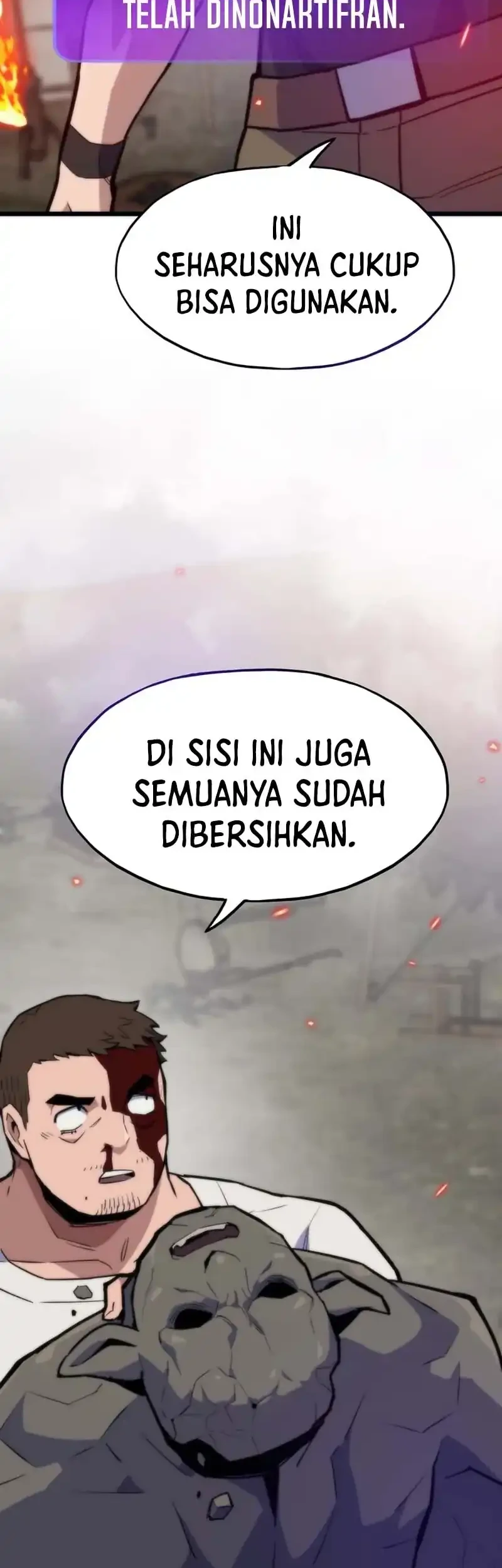 Past Life Regressor Chapter 150 halaman 16