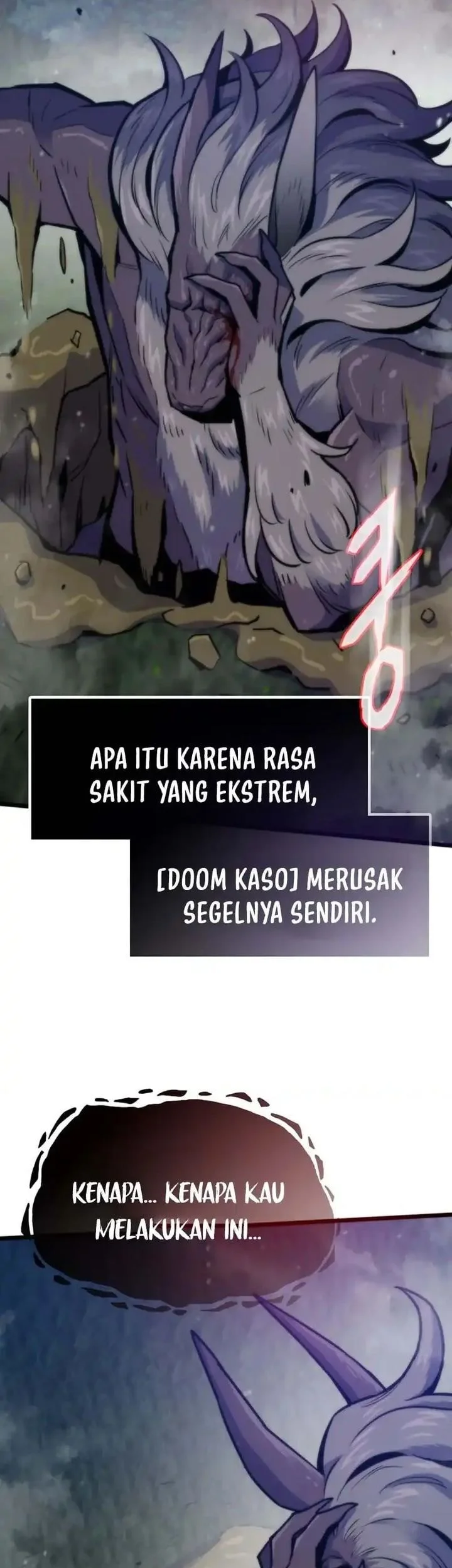 Past Life Regressor Chapter 151 halaman 19