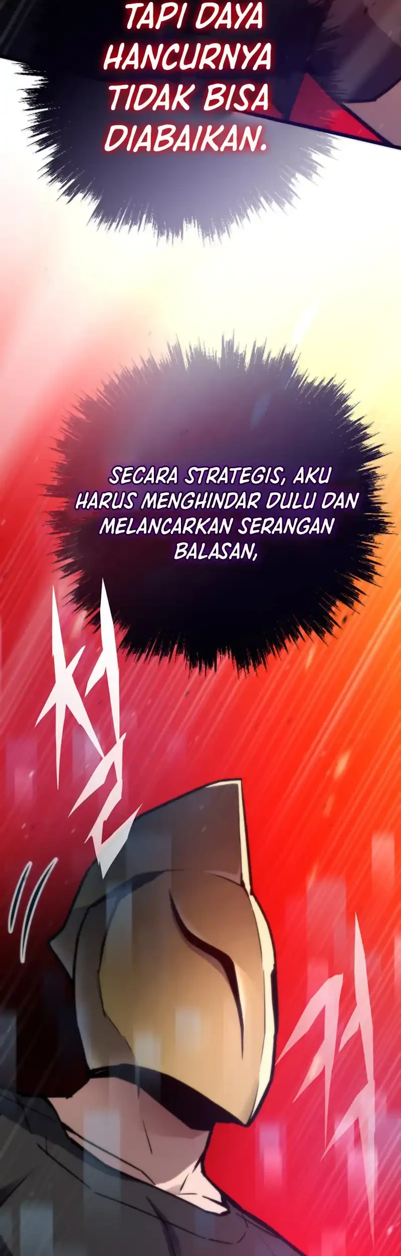 Past Life Regressor Chapter 152 halaman 22