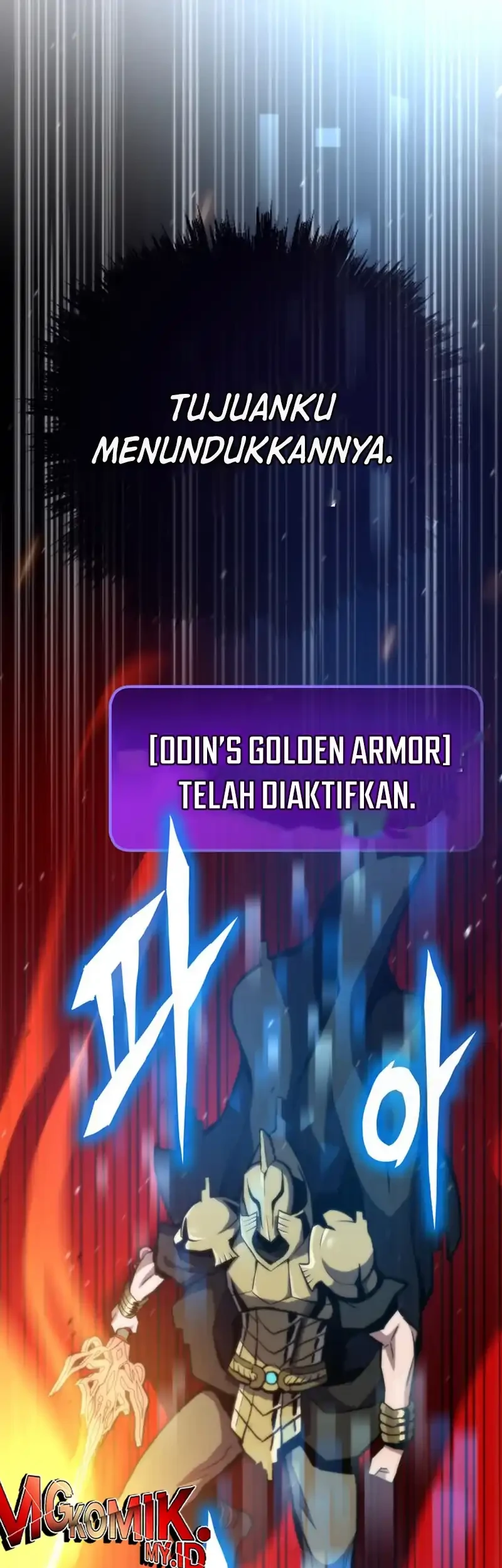 Past Life Regressor Chapter 152 halaman 24