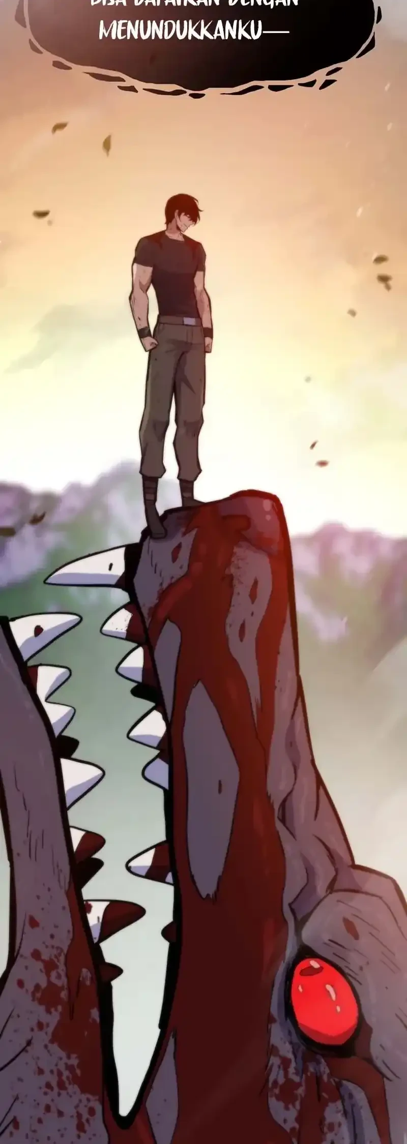 Past Life Regressor Chapter 153 Gambar 20