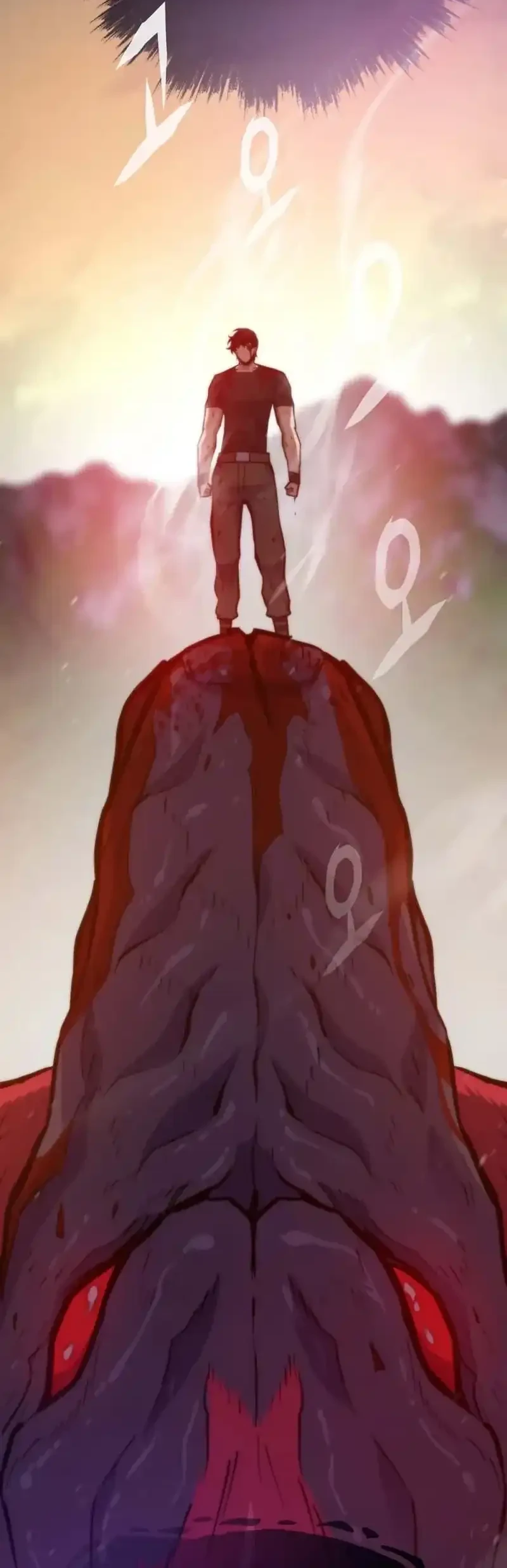 Past Life Regressor Chapter 153 Gambar 18