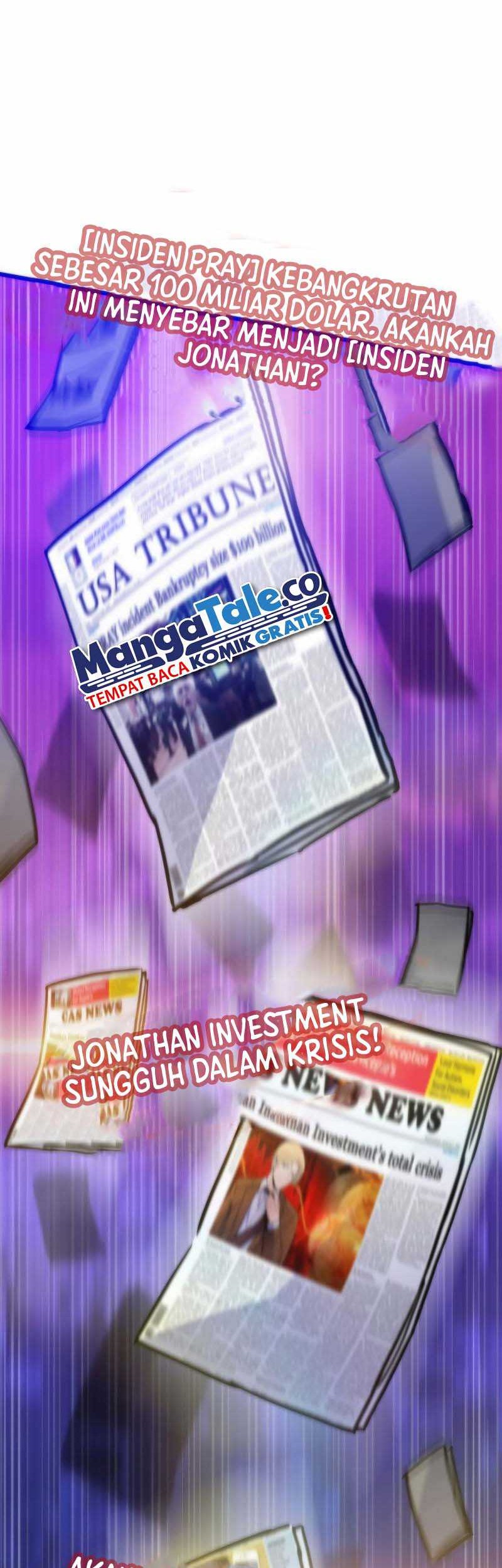 Past Life Regressor Chapter 59 halaman 15