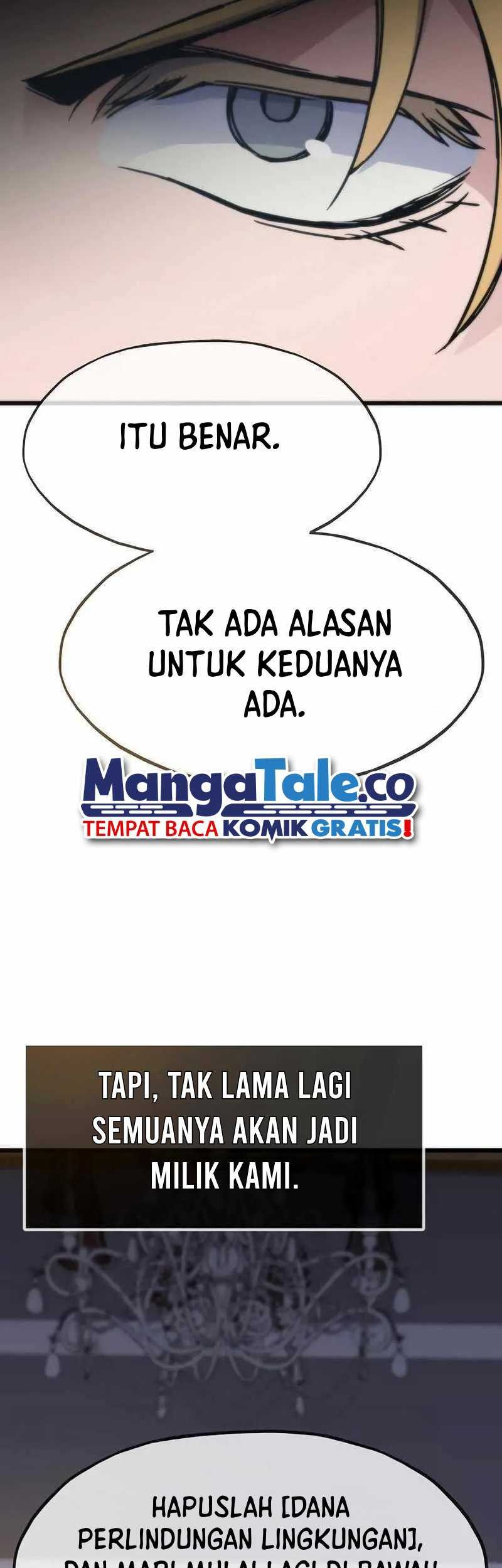 Past Life Regressor Chapter 63 halaman 14