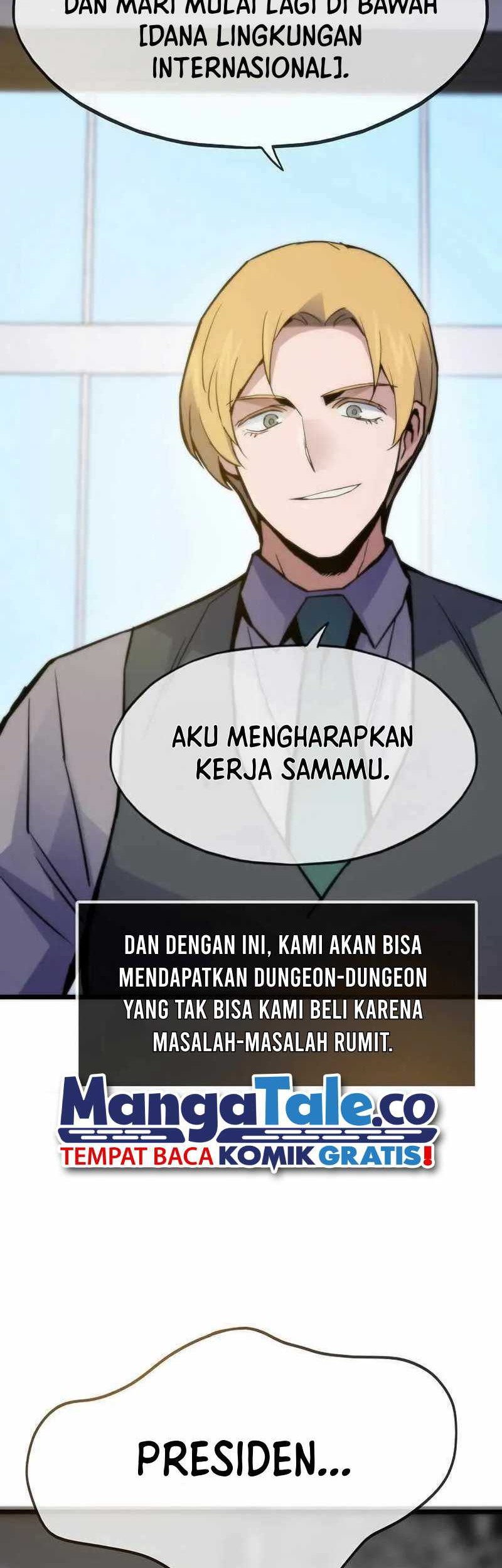 Past Life Regressor Chapter 63 halaman 15