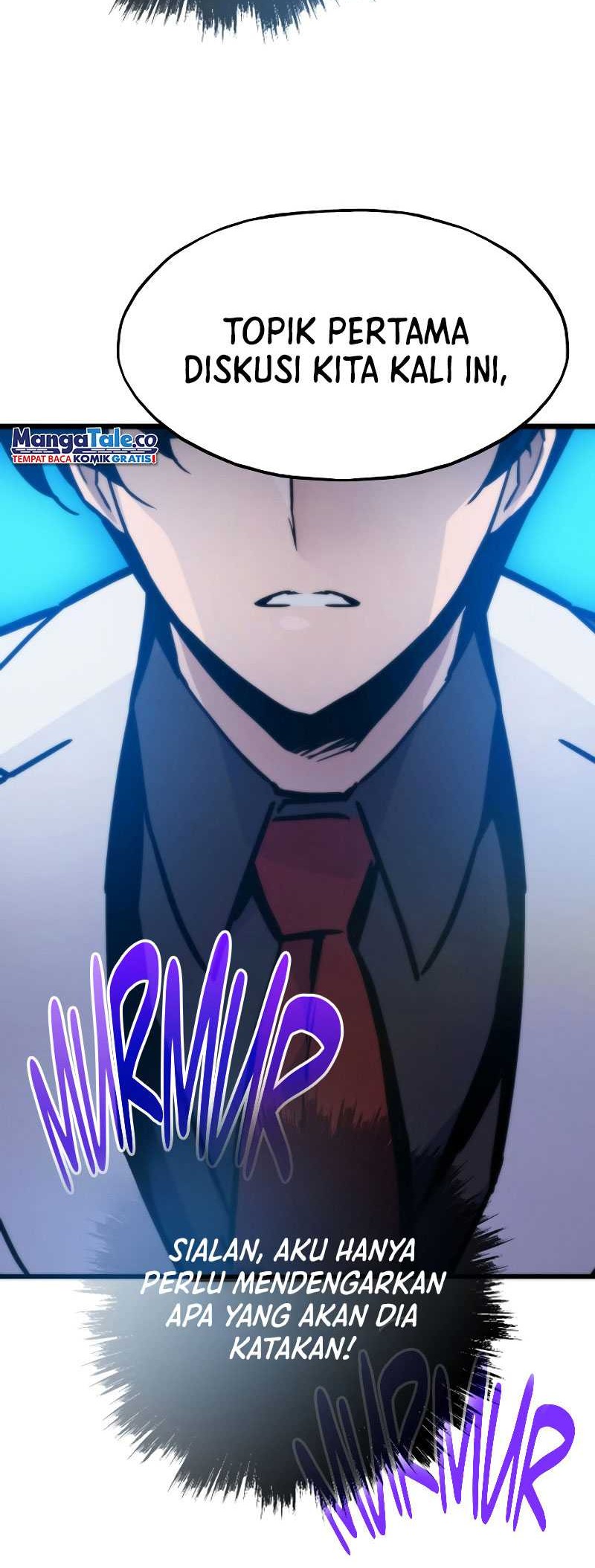 Past Life Regressor Chapter 64 halaman 16
