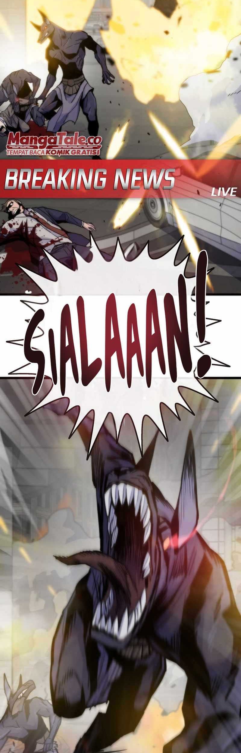 Past Life Regressor Chapter 66 halaman 15