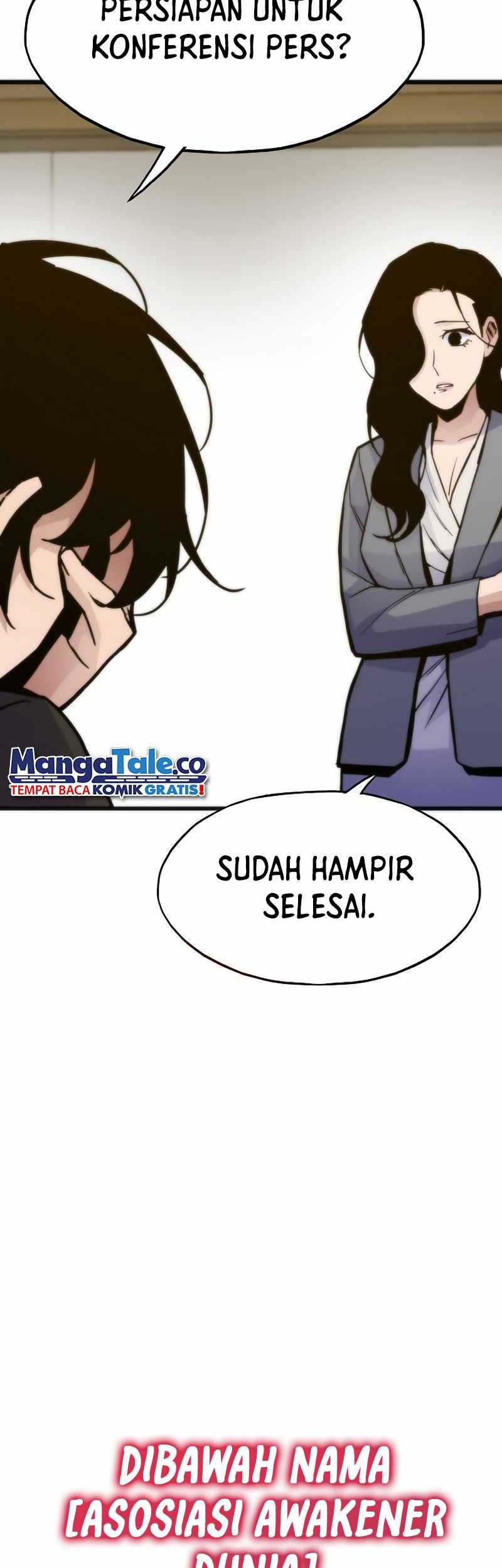 Past Life Regressor Chapter 67 halaman 16