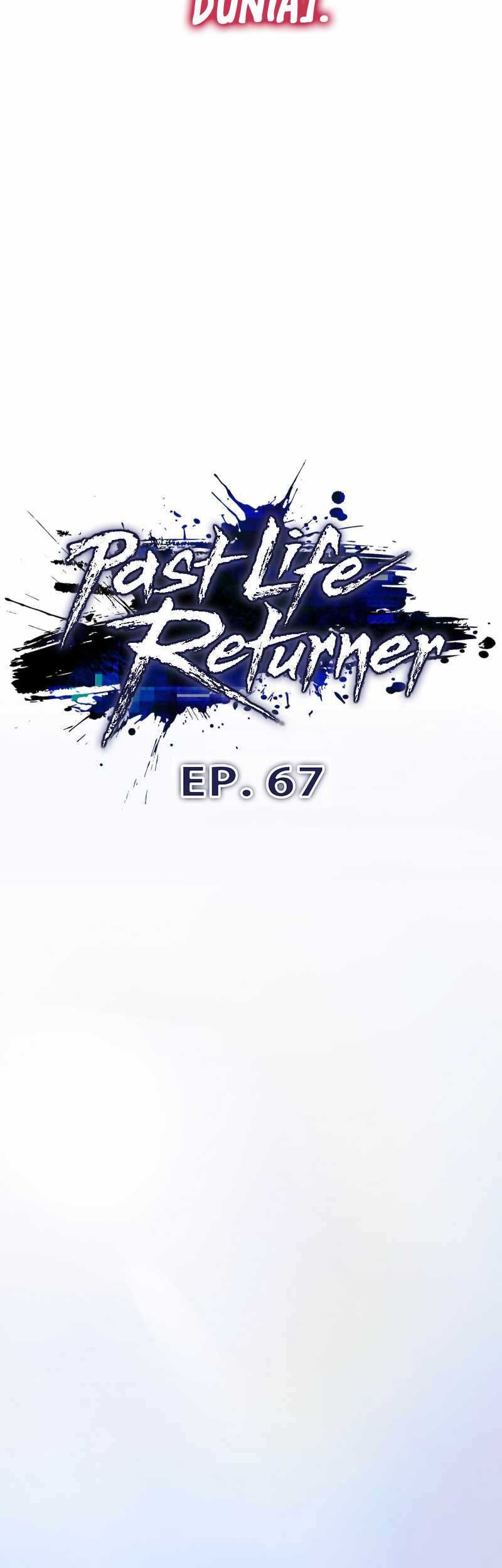 Past Life Regressor Chapter 67 halaman 17