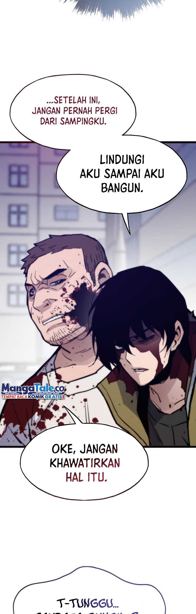 Past Life Regressor Chapter 71 halaman 15