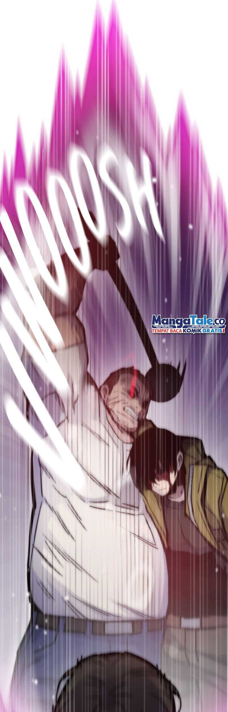 Past Life Regressor Chapter 71 halaman 17