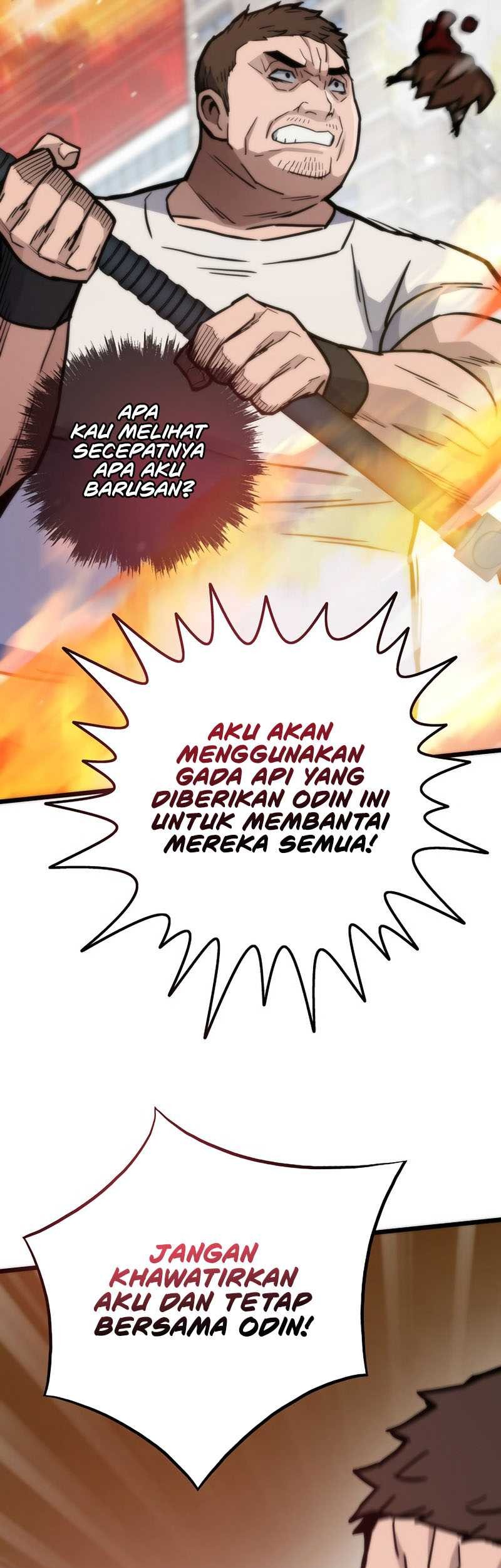 Past Life Regressor Chapter 72 halaman 18