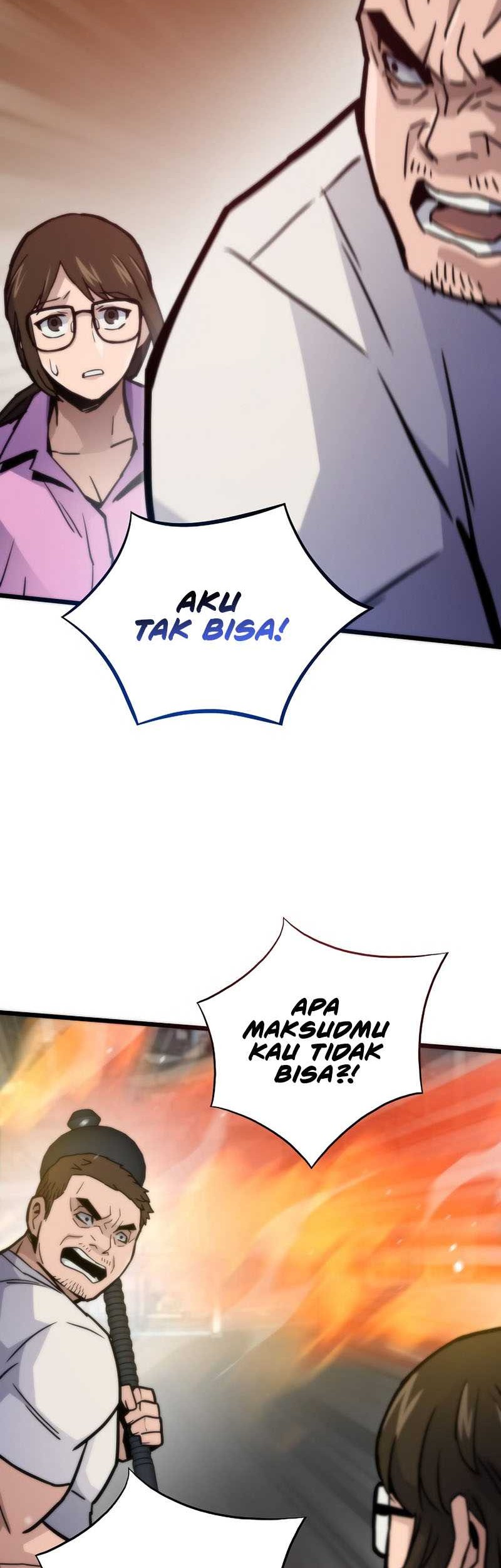 Past Life Regressor Chapter 72 halaman 19