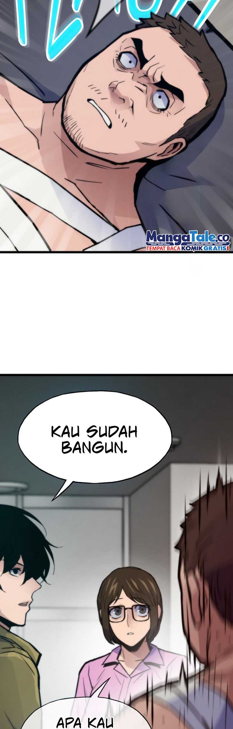 Past Life Regressor Chapter 73 halaman 15
