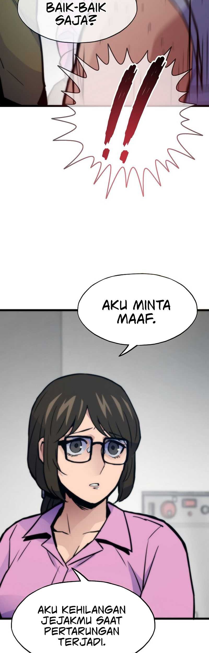 Past Life Regressor Chapter 73 halaman 16