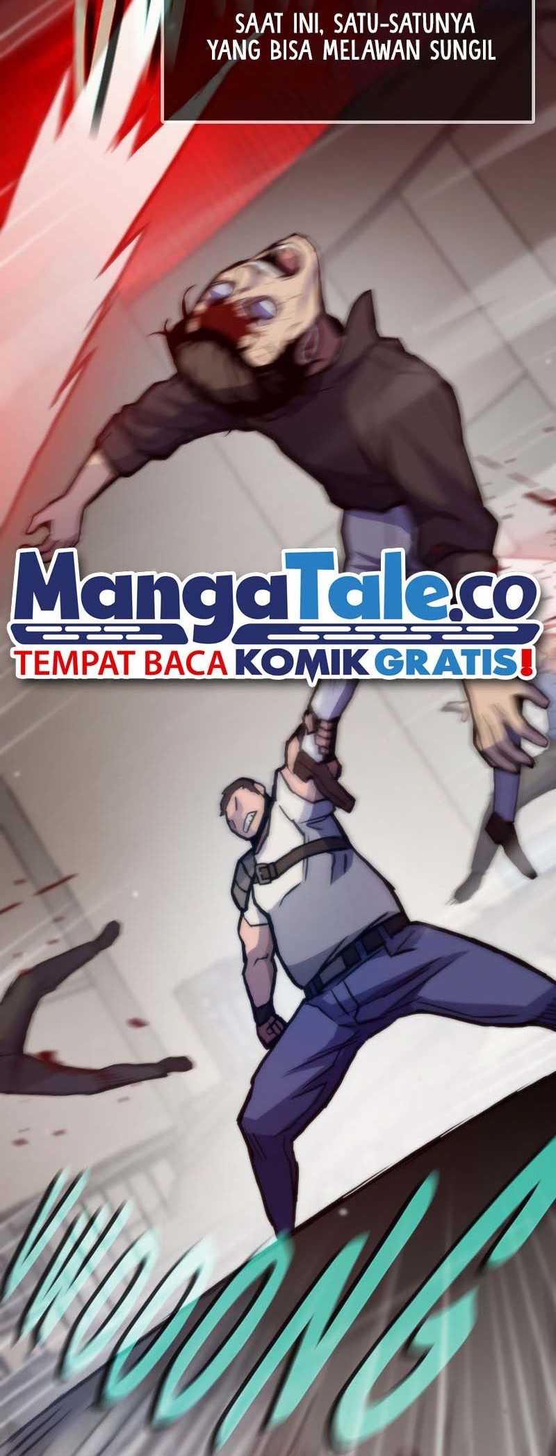 Past Life Regressor Chapter 74 halaman 16