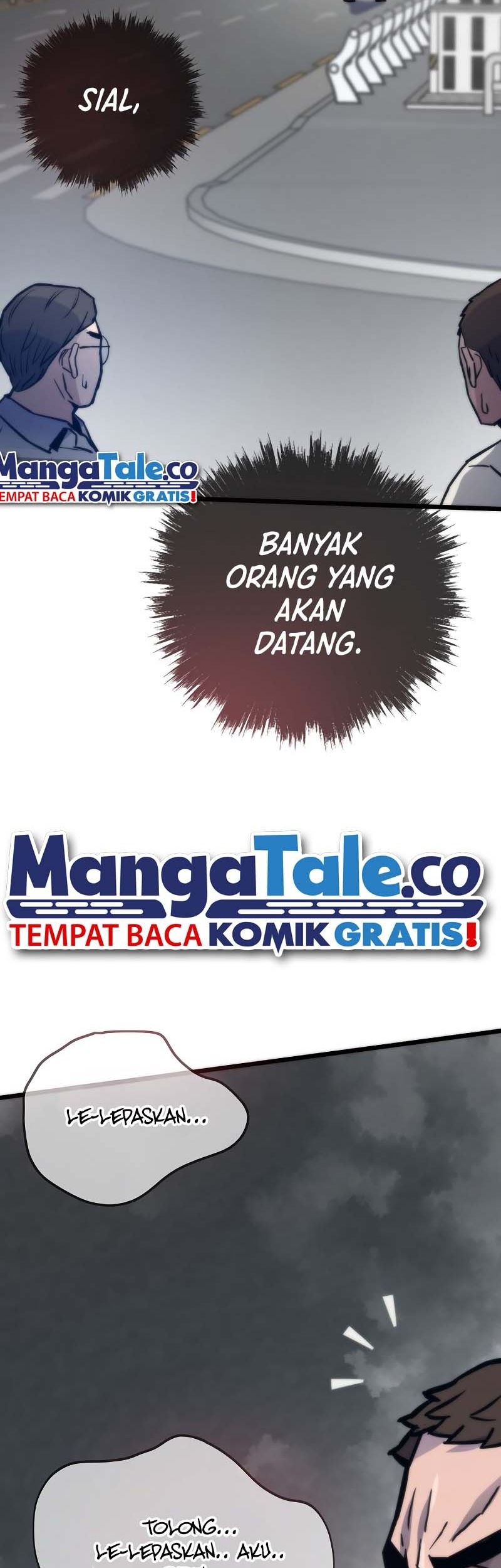 Past Life Regressor Chapter 74 halaman 19