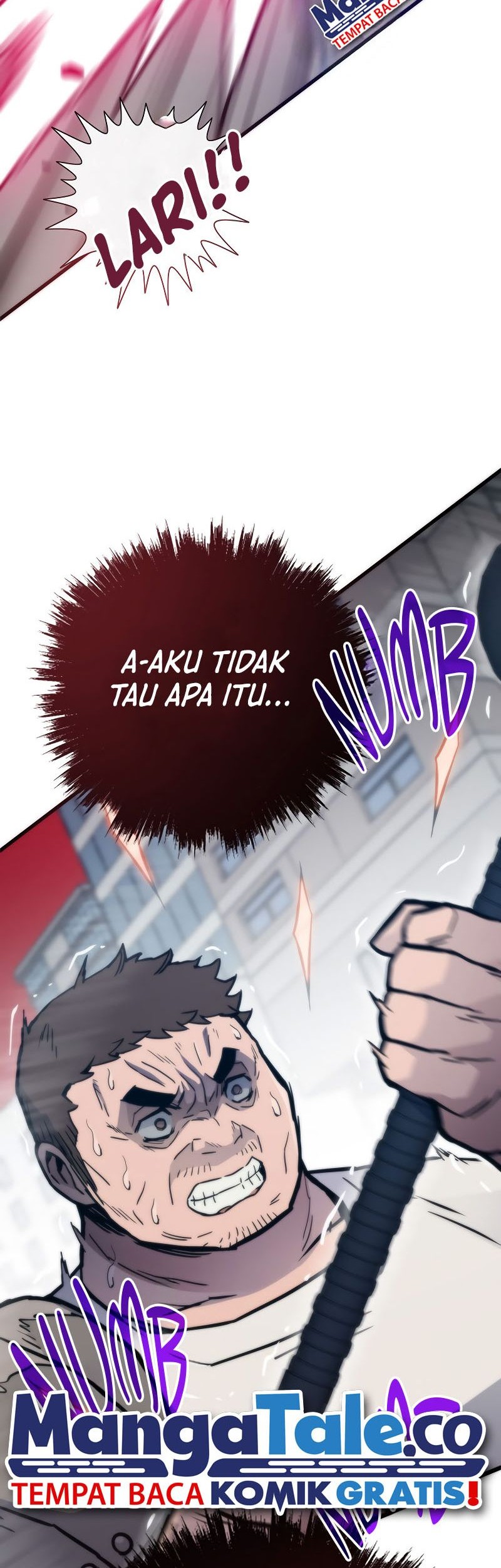 Past Life Regressor Chapter 75 halaman 17