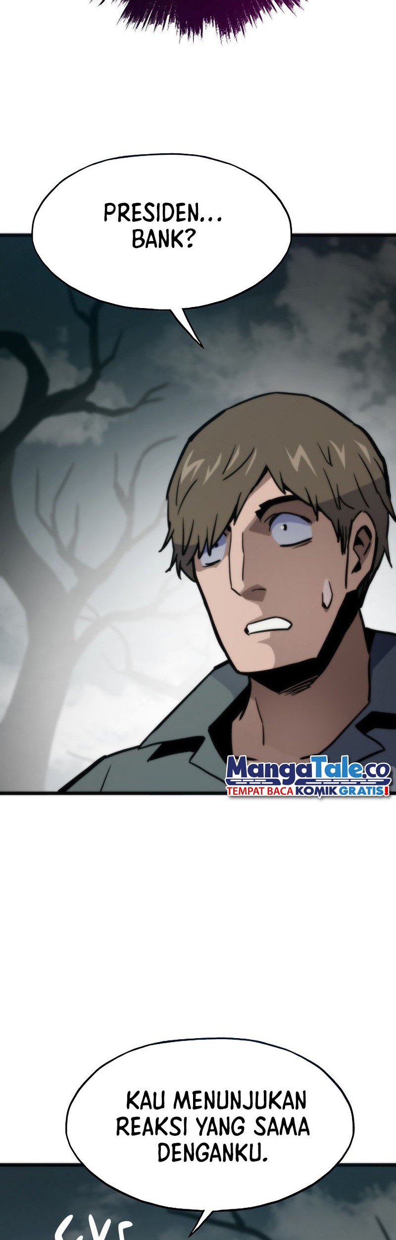 Past Life Regressor Chapter 77 halaman 15