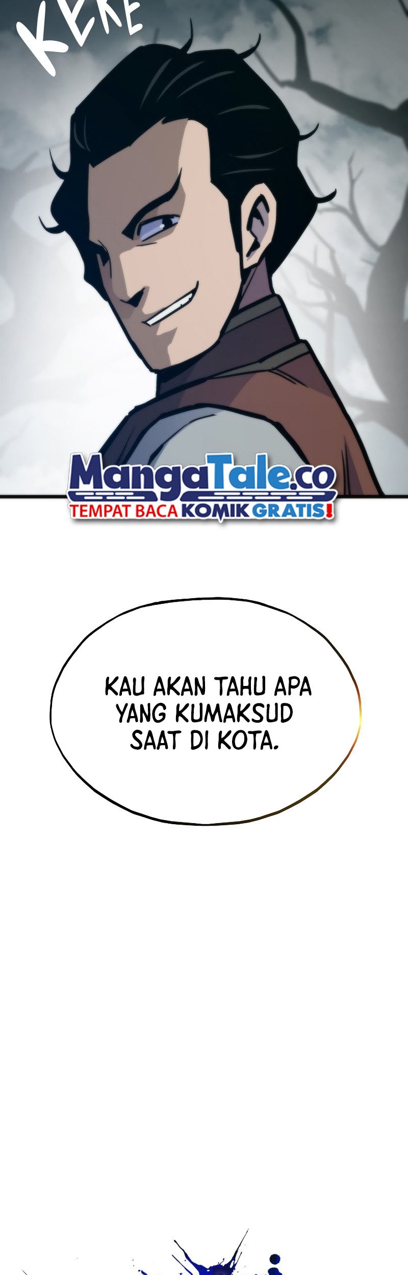 Past Life Regressor Chapter 77 halaman 16