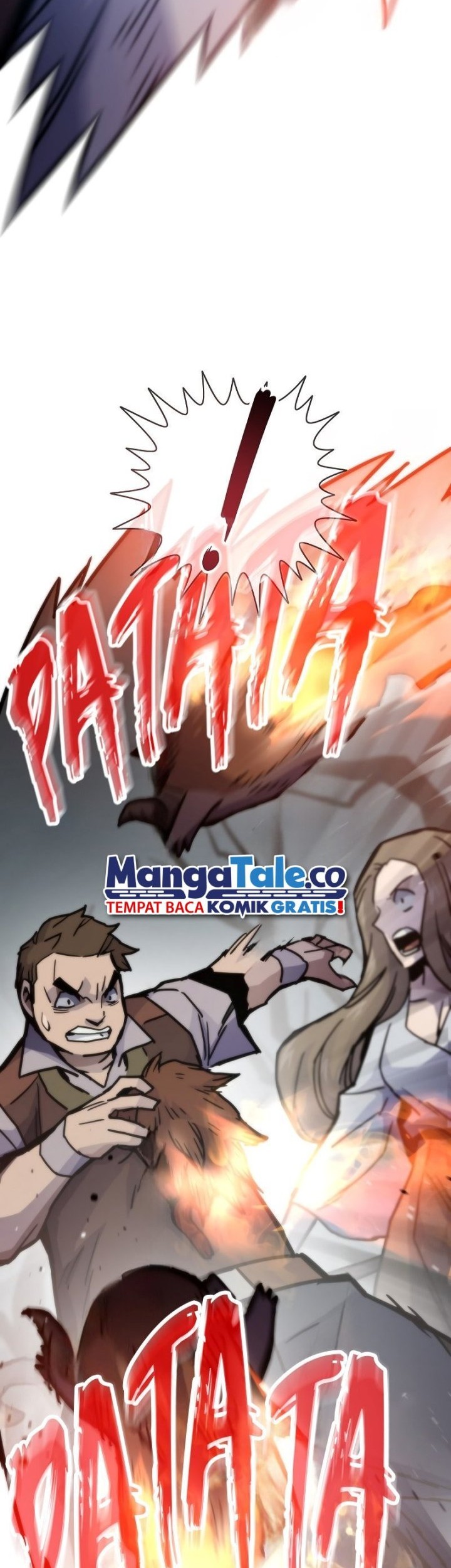 Past Life Regressor Chapter 79 halaman 19