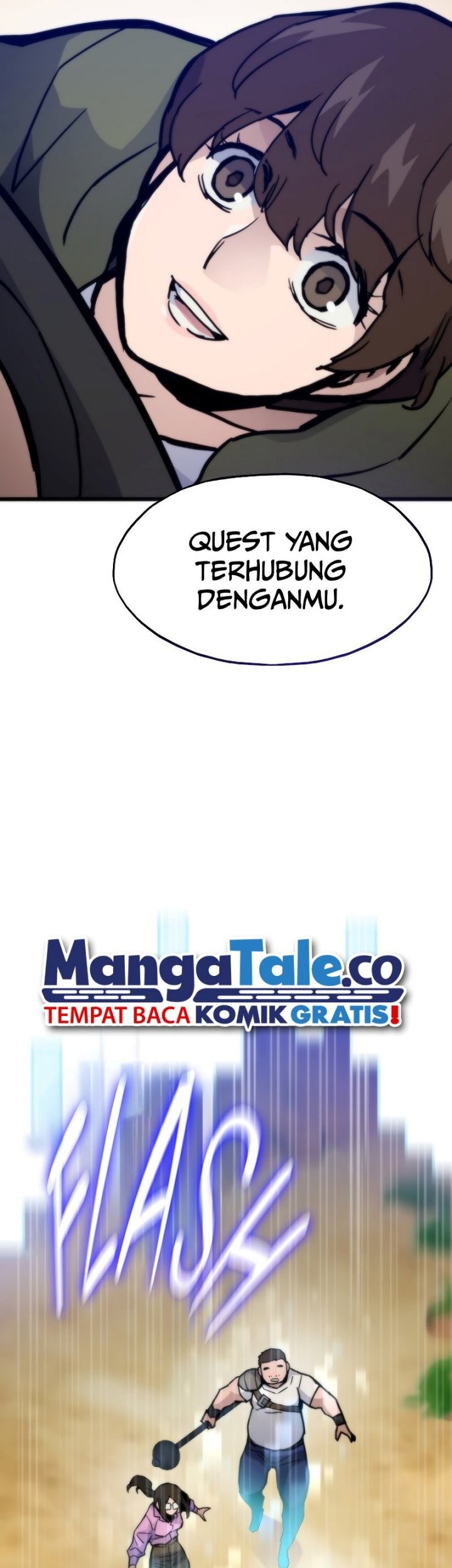 Past Life Regressor Chapter 80 halaman 14