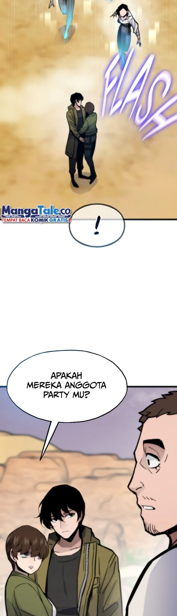 Past Life Regressor Chapter 80 halaman 15