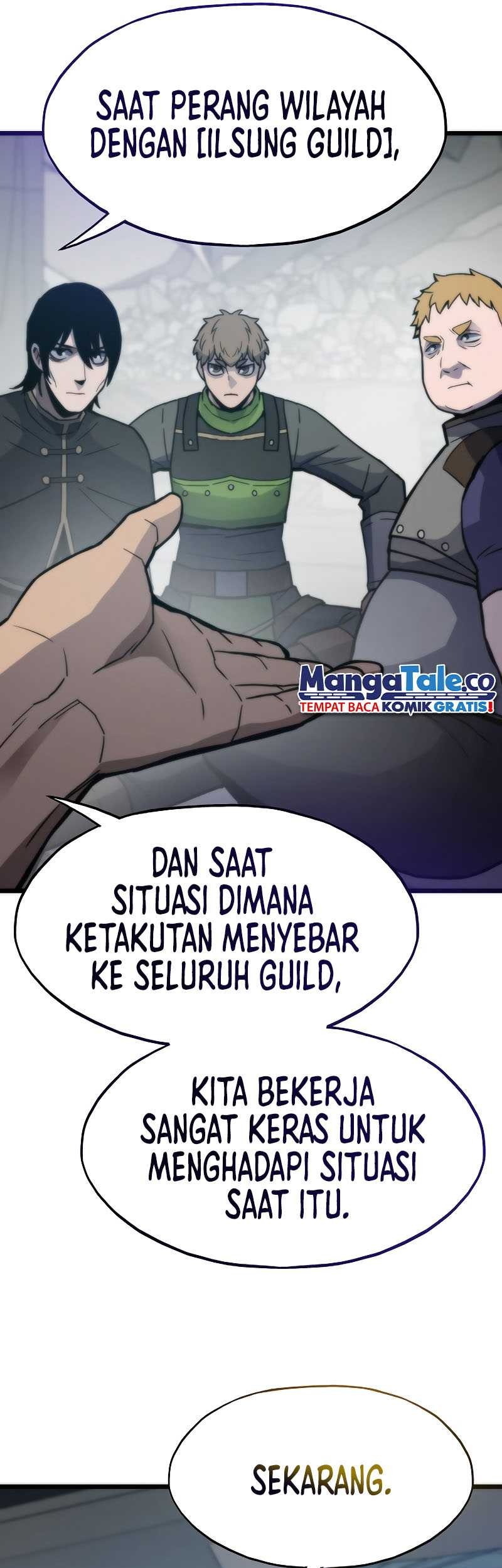 Past Life Regressor Chapter 86 halaman 18