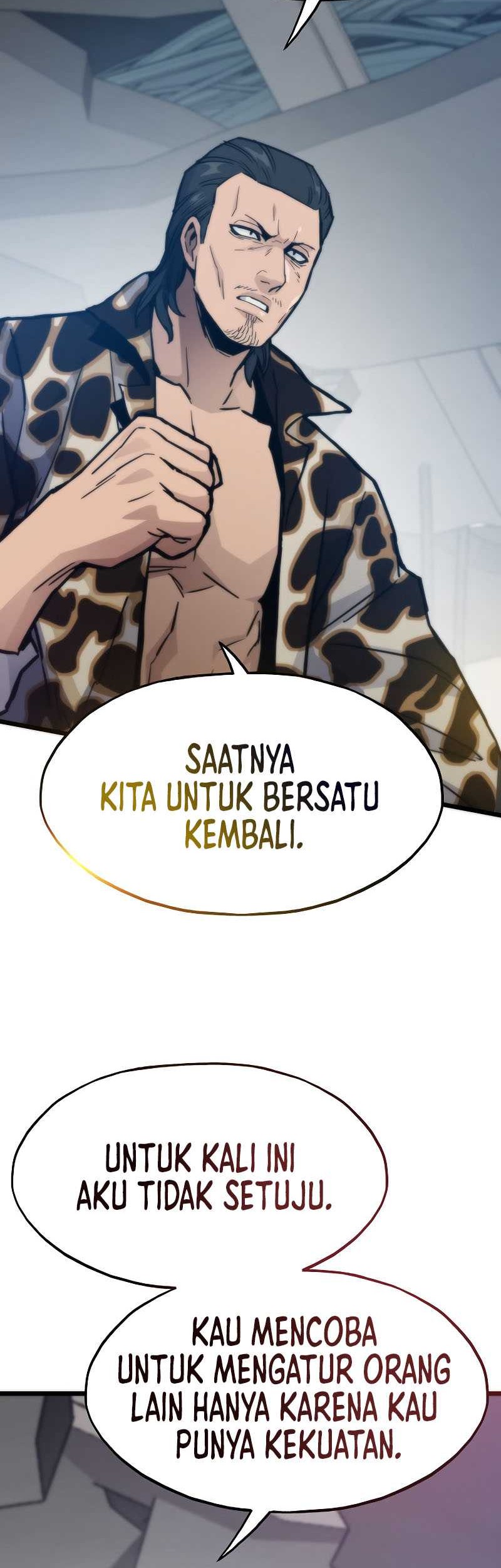 Past Life Regressor Chapter 86 halaman 19