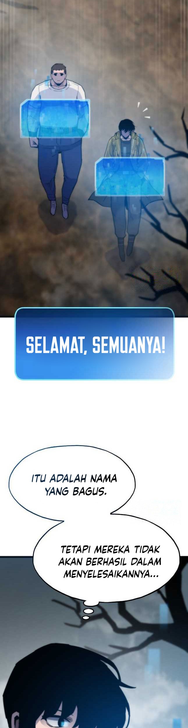 Past Life Regressor Chapter 89 halaman 13