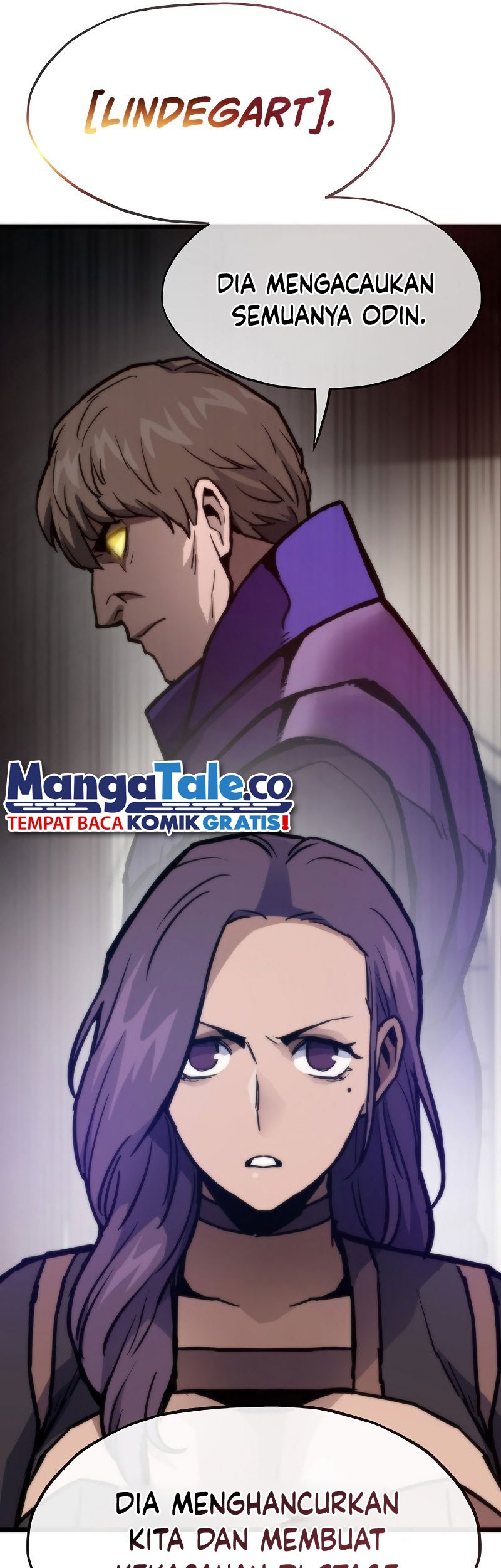 Past Life Regressor Chapter 90 halaman 18