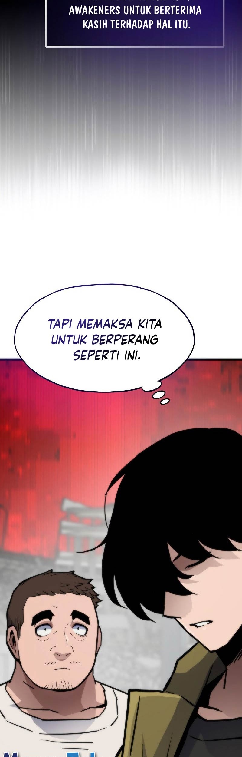 Past Life Regressor Chapter 91 halaman 16