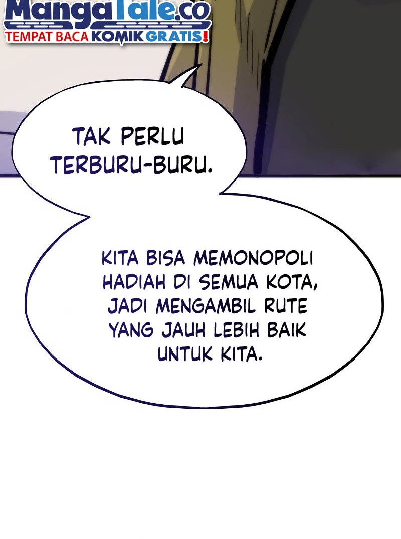 Past Life Regressor Chapter 91 halaman 17
