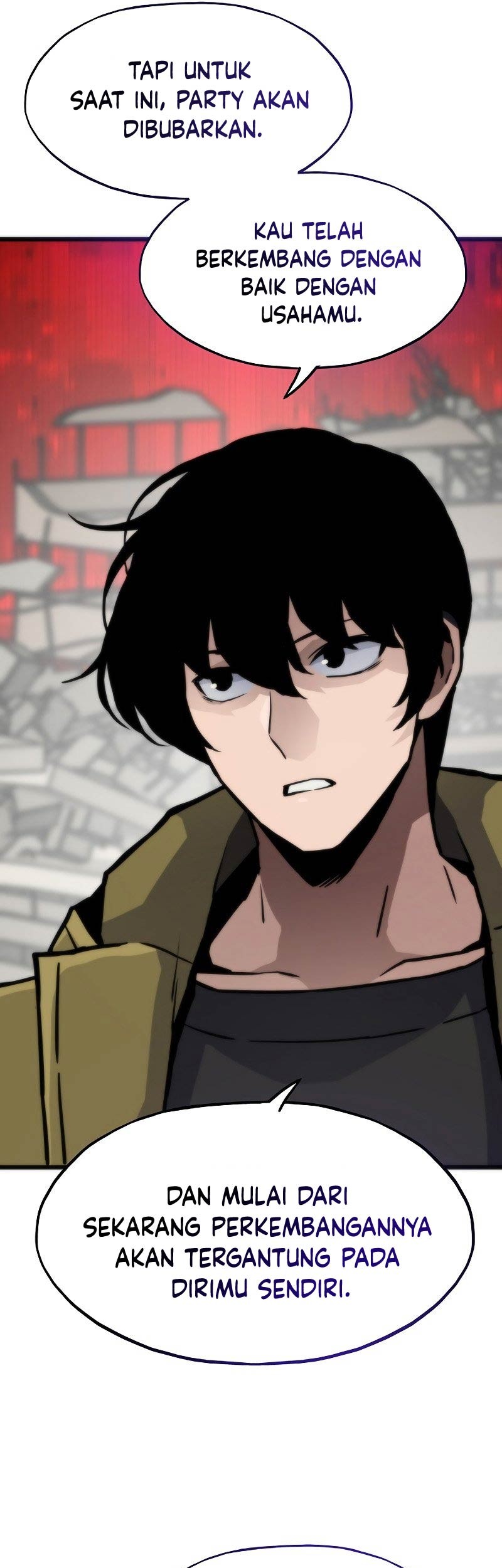 Past Life Regressor Chapter 91 halaman 18