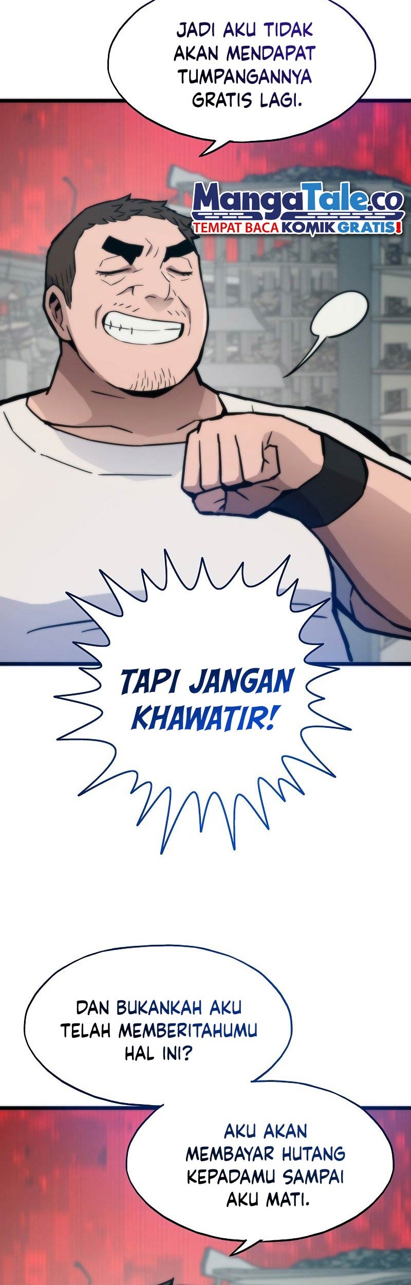 Past Life Regressor Chapter 91 halaman 19