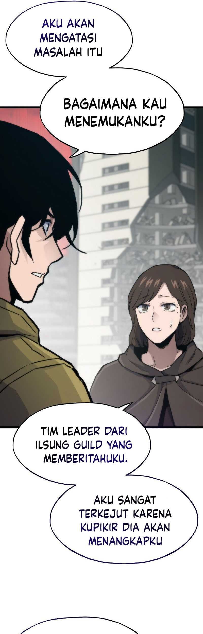 Past Life Regressor Chapter 92 halaman 18