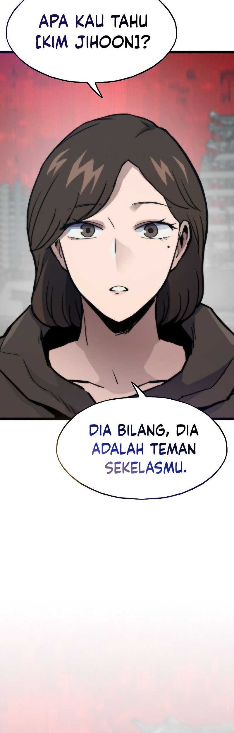 Past Life Regressor Chapter 92 halaman 19