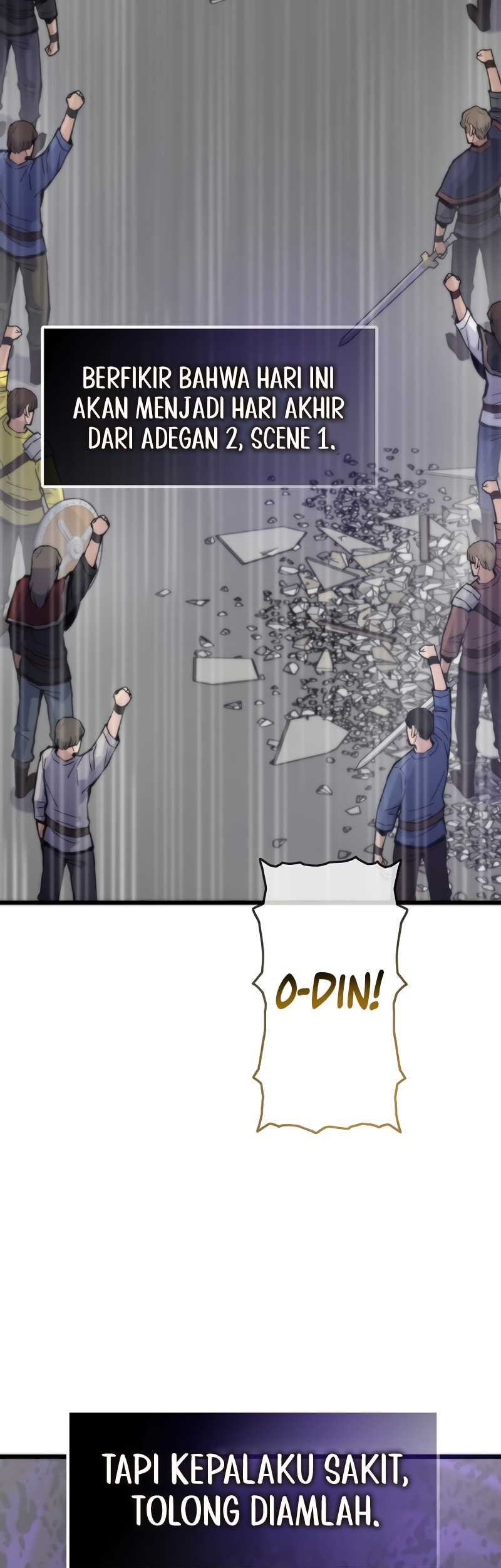 Past Life Regressor Chapter 95 halaman 15