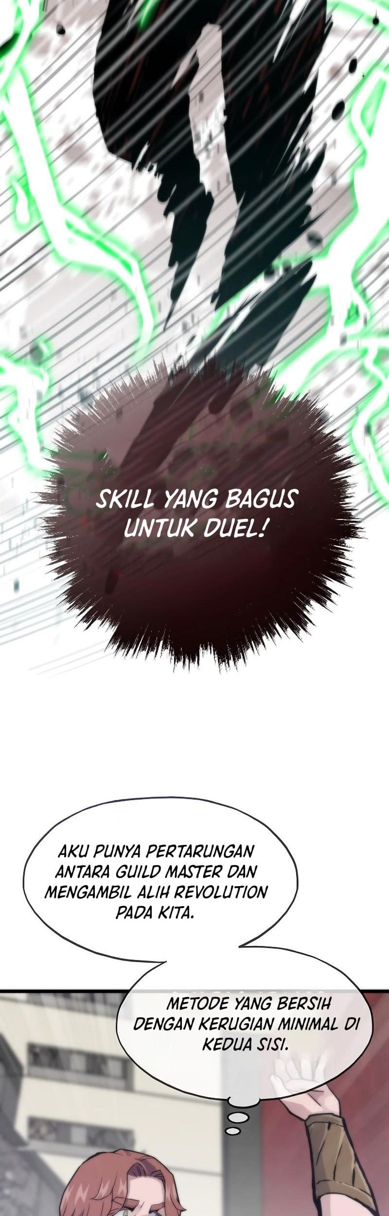 Past Life Regressor Chapter 98 halaman 18