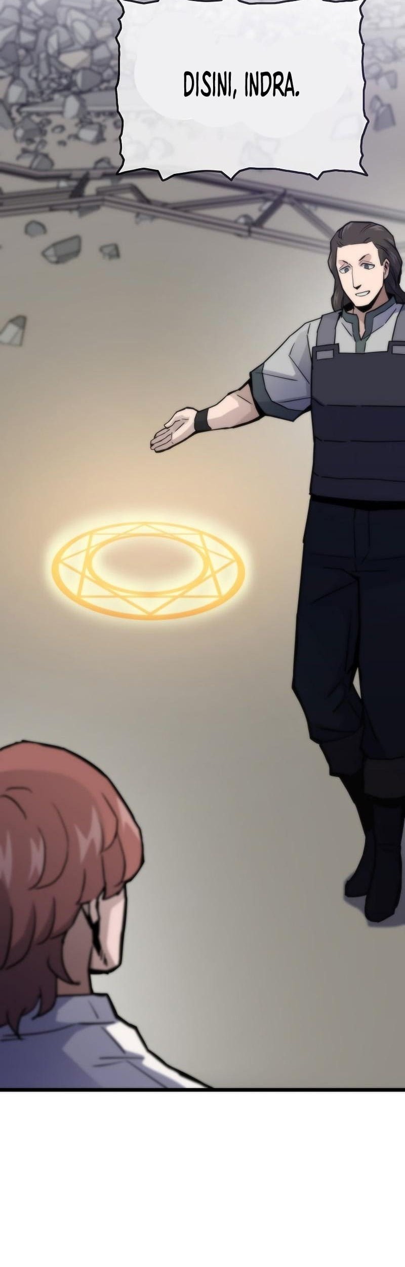 Past Life Regressor Chapter 98 halaman 20