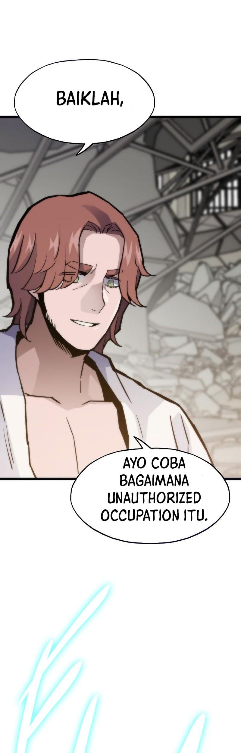 Past Life Regressor Chapter 98 halaman 21