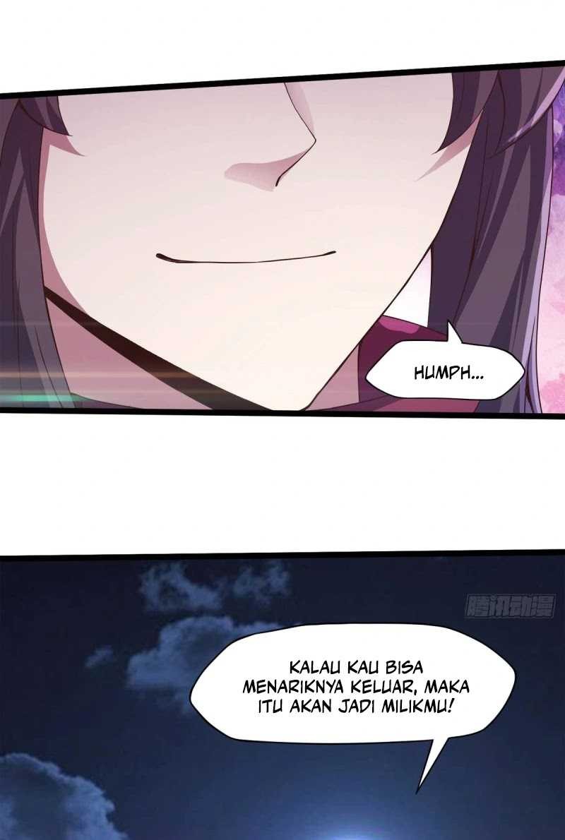 Path of the Sword Chapter 38 halaman 11