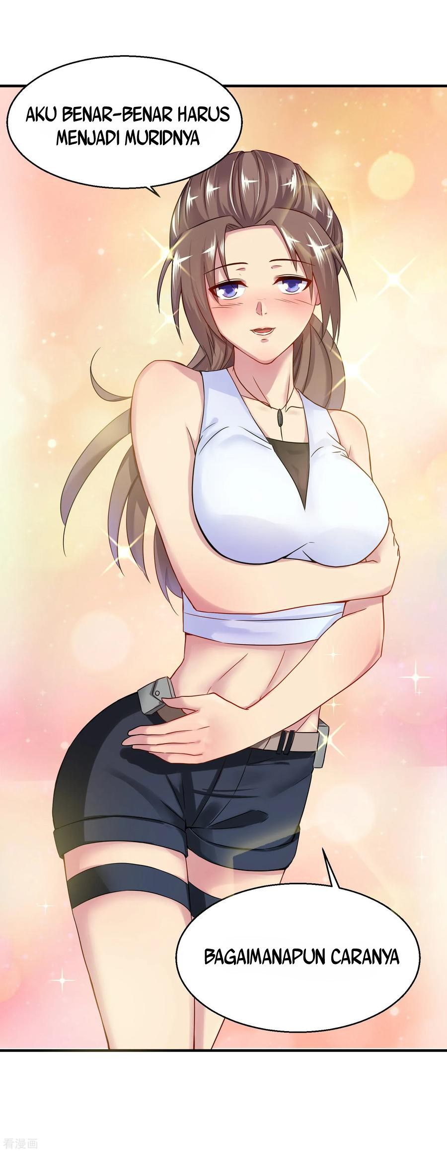 Peerless Medical Saint Chapter 18 Gambar 9